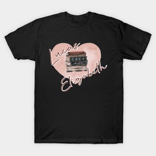 Lucabeth T-Shirt by Everything About Hallmark